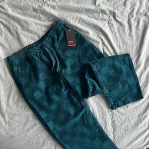 Vans Relaxed Fit Corduroy Pants